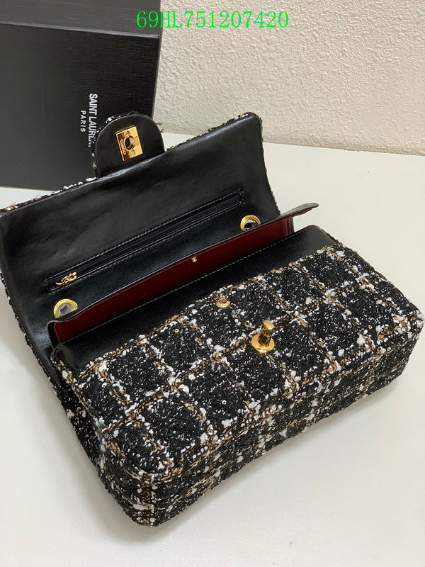 Glami - CHL Bags - 1752