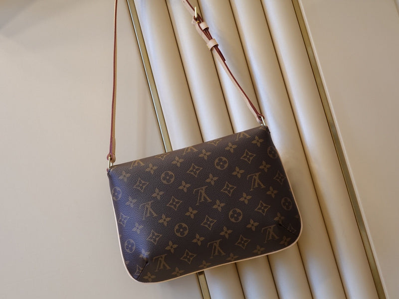 Satchel Bags - VL Bags - 5242