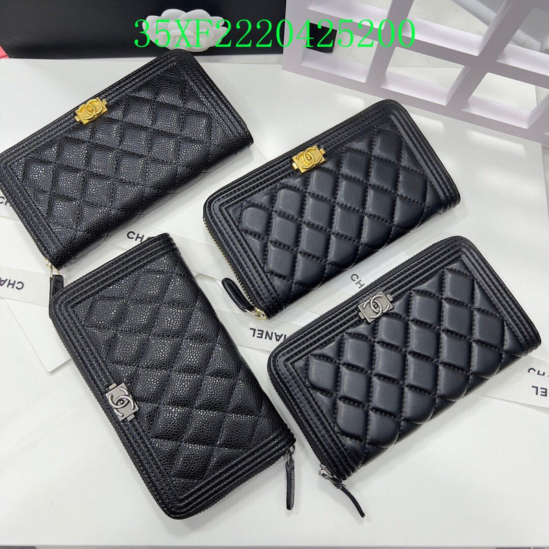Glami - CHL Wallet - 2387