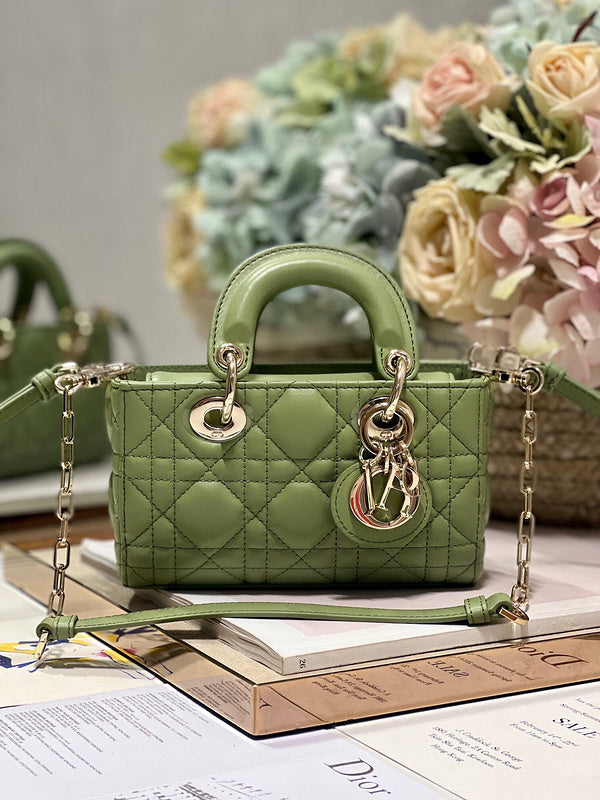 Glami - GLAMIr Bags - 1215