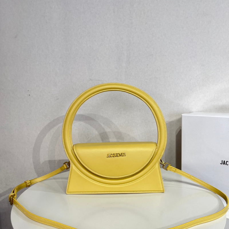 Satchel Bags - JQMS Bags - 095