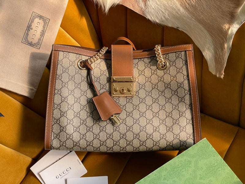 Satchel Bags - GCI Bags - 282