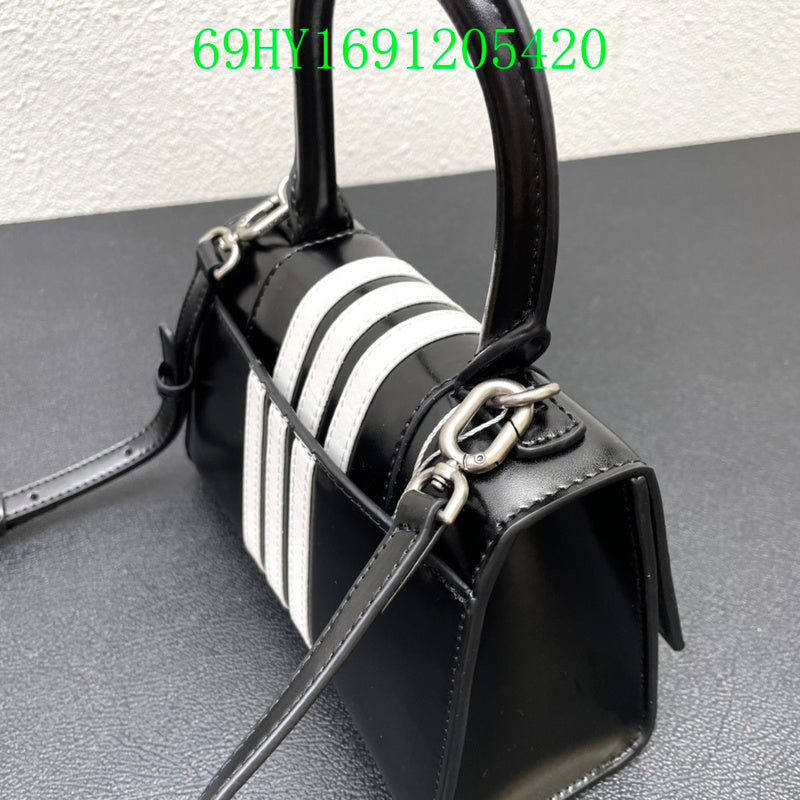 Satchel Bags - BGA Bags - 1953