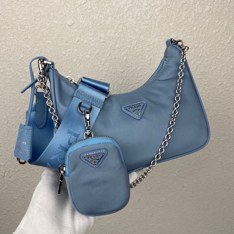 Satchel Bags - PDA Bags - 079