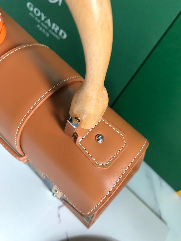 GLM - GYO Bags - 1353