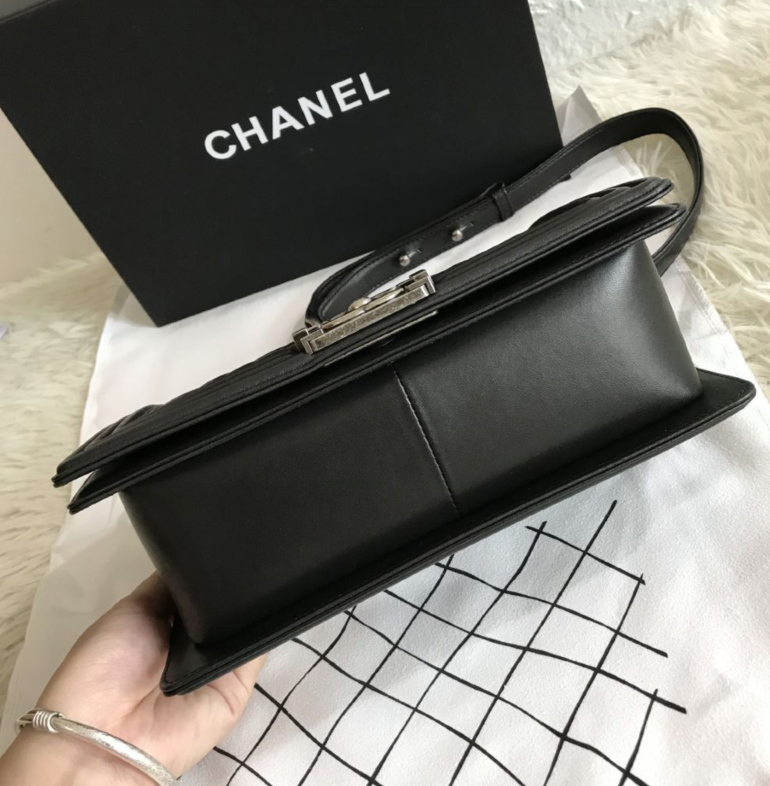 Satchel Bags - CHL Bags - 653