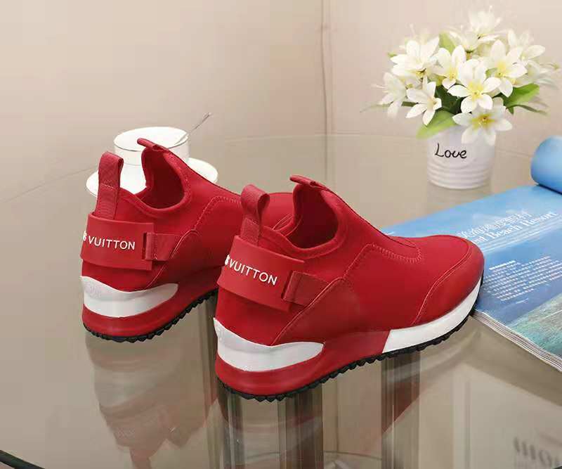 GLM - Top Quality Luv Sneaker 077