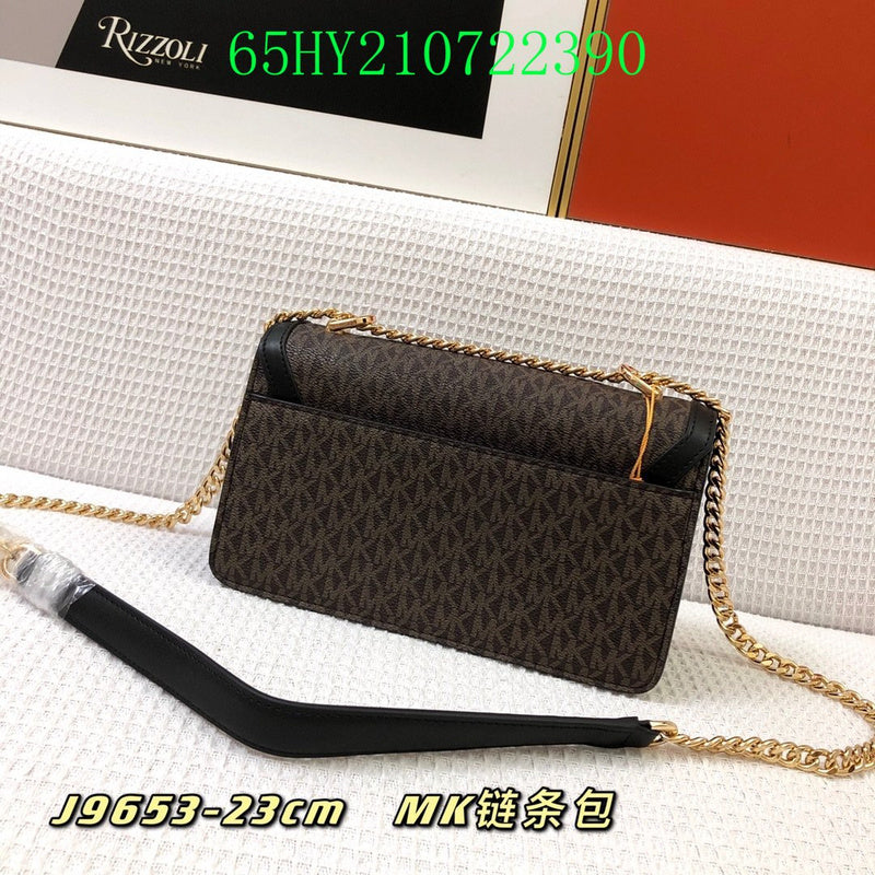 Satchel Bags - MK Bags - 703