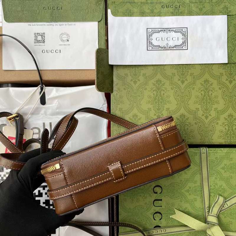 GUI2 Bags - Fashion Bags  666