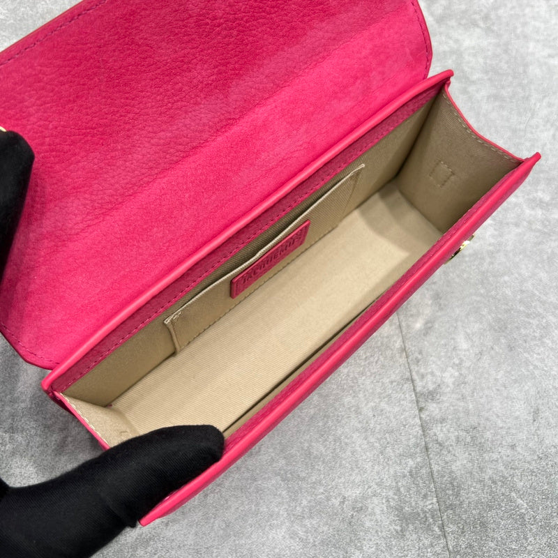 Satchel Bags - JQMS Bags - 011