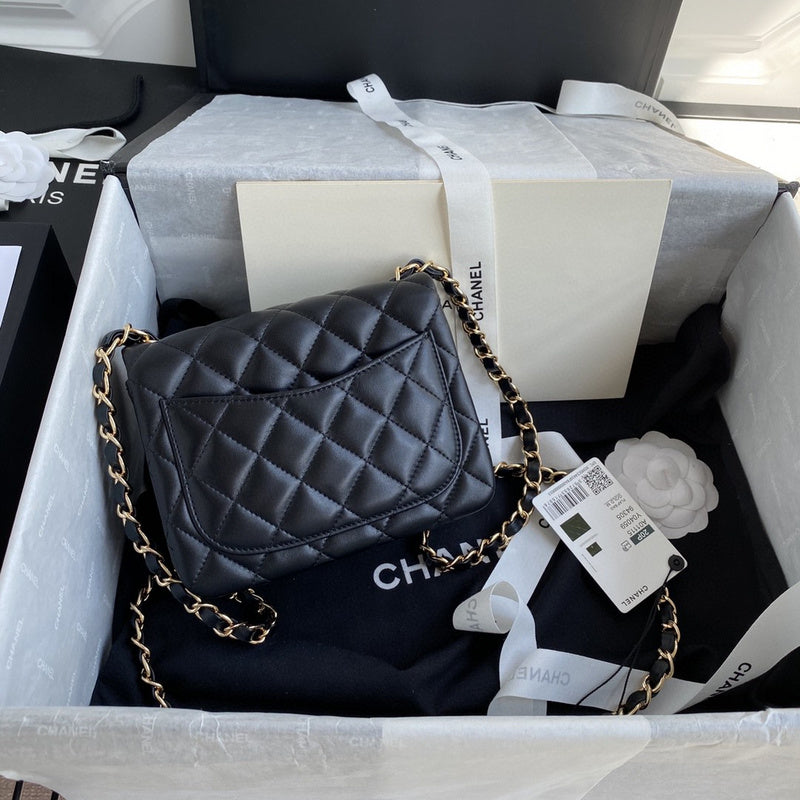 Satchel Bags - CHL Bags - 1462