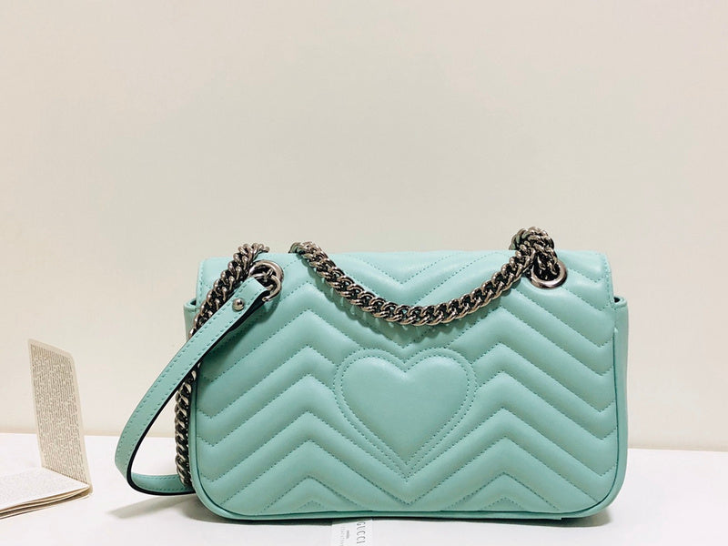 Satchel Bags - GCI Bags - 3927