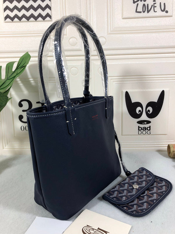 GLM - GYO Bags - 1072