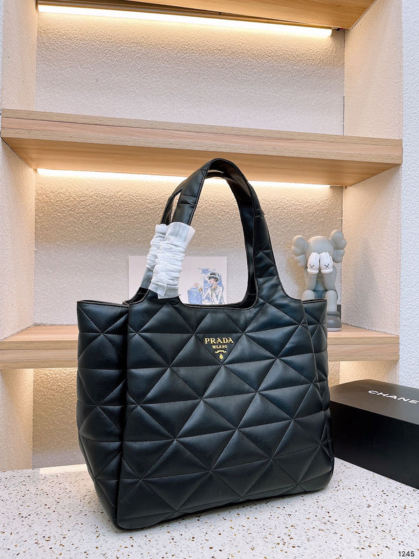 Satchel Bags - PDA Bags - 397