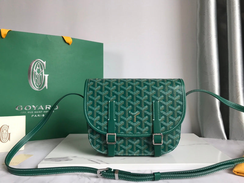 GLM - GYO Bags - 1083