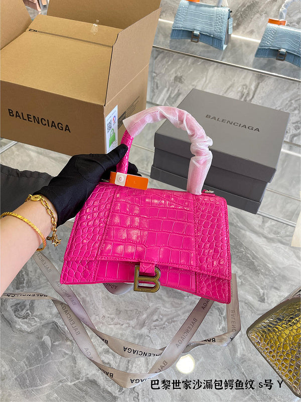 Satchel Bags - BGA Bags - 1374