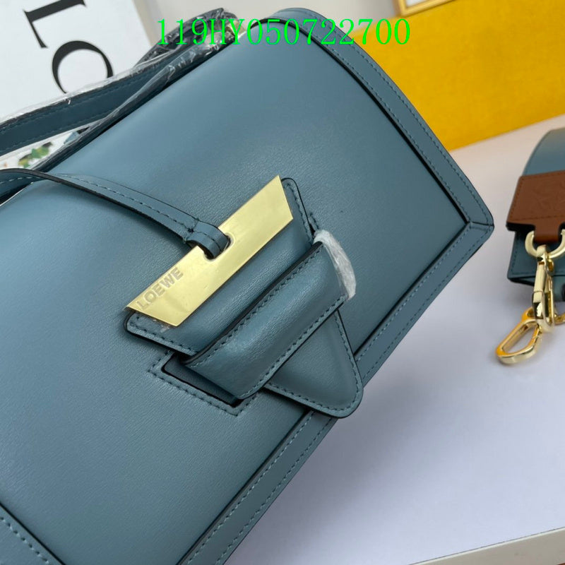Satchel Bags - LWE Bags - 268