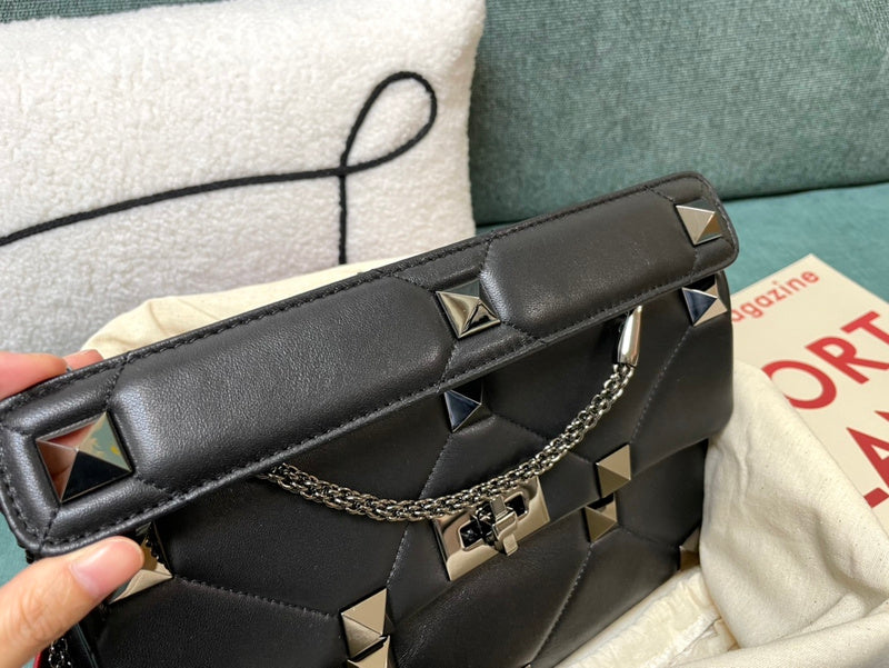 GLM - VEL Bags - 1136
