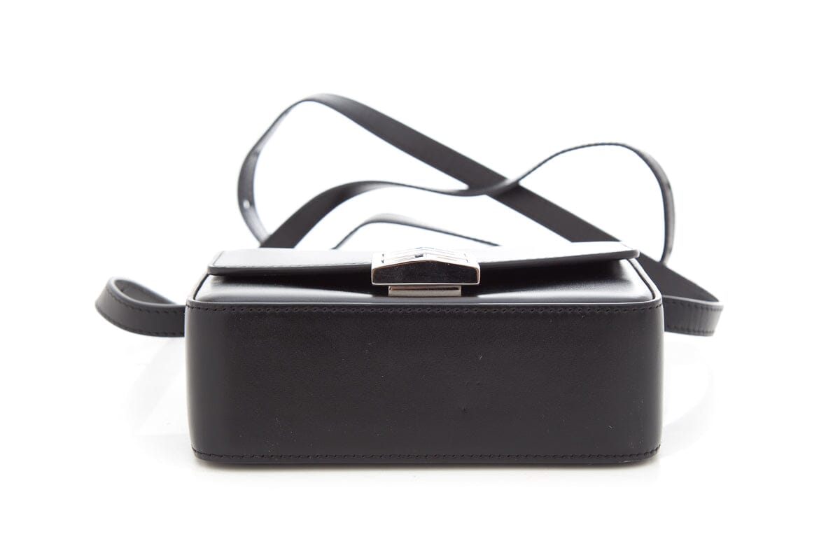 Givenchy 4G Black Mini Cross-Body