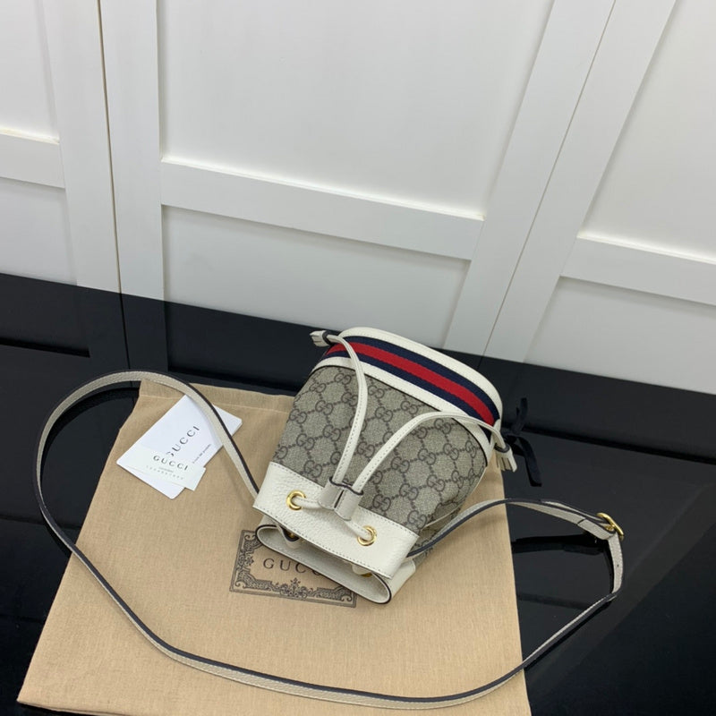 Satchel Bags - GUC Bags - 560