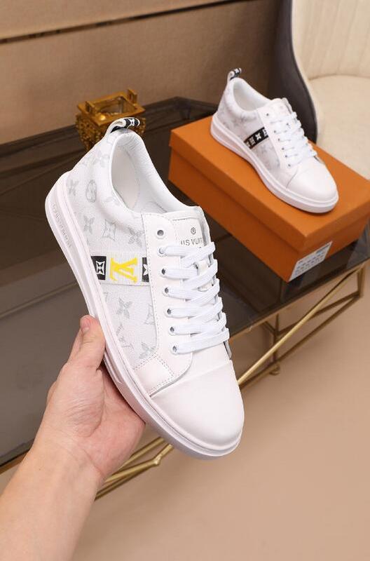 glami shop- LOV Men Shoes - 2012