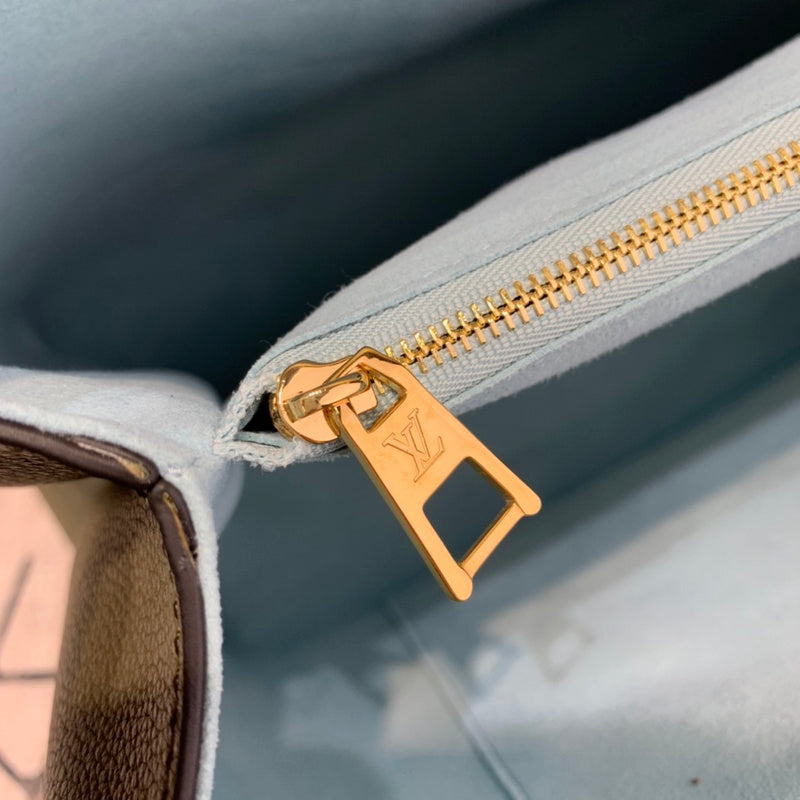 Satchel Bags - VL Bags - 6396