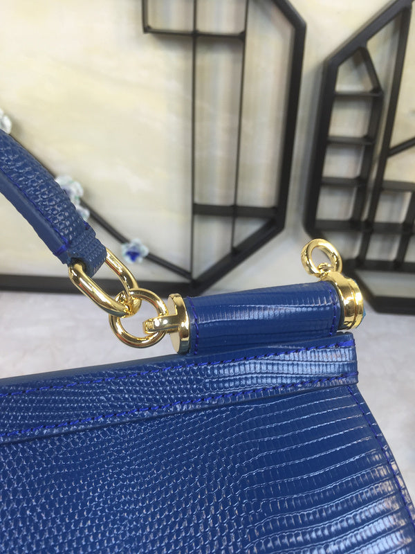 Satchel Bags - DG Bags - 011