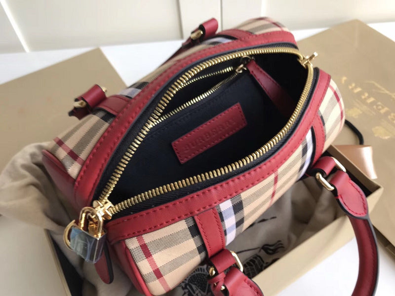 Fan Fashion -GLM - Top quality BBR Bags - 1019
