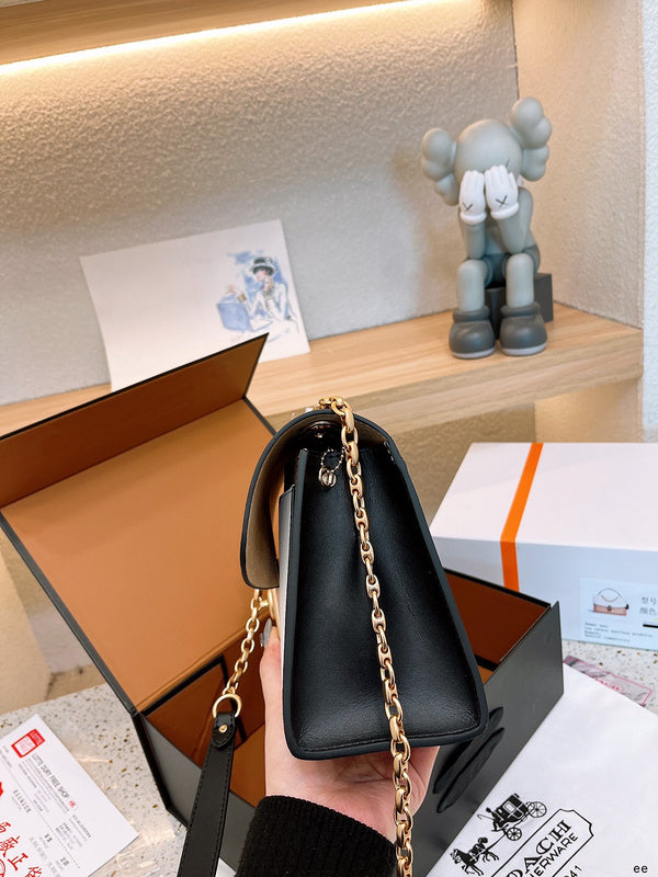 Satchel Bags - CCH Bags - 378