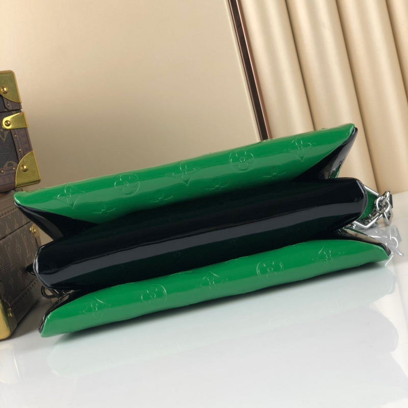 Satchel Bags - VL Bags - 4861