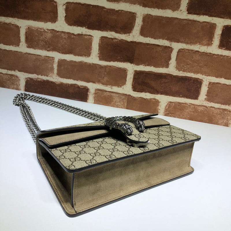 Satchel Bags - GCI Bags - 3828