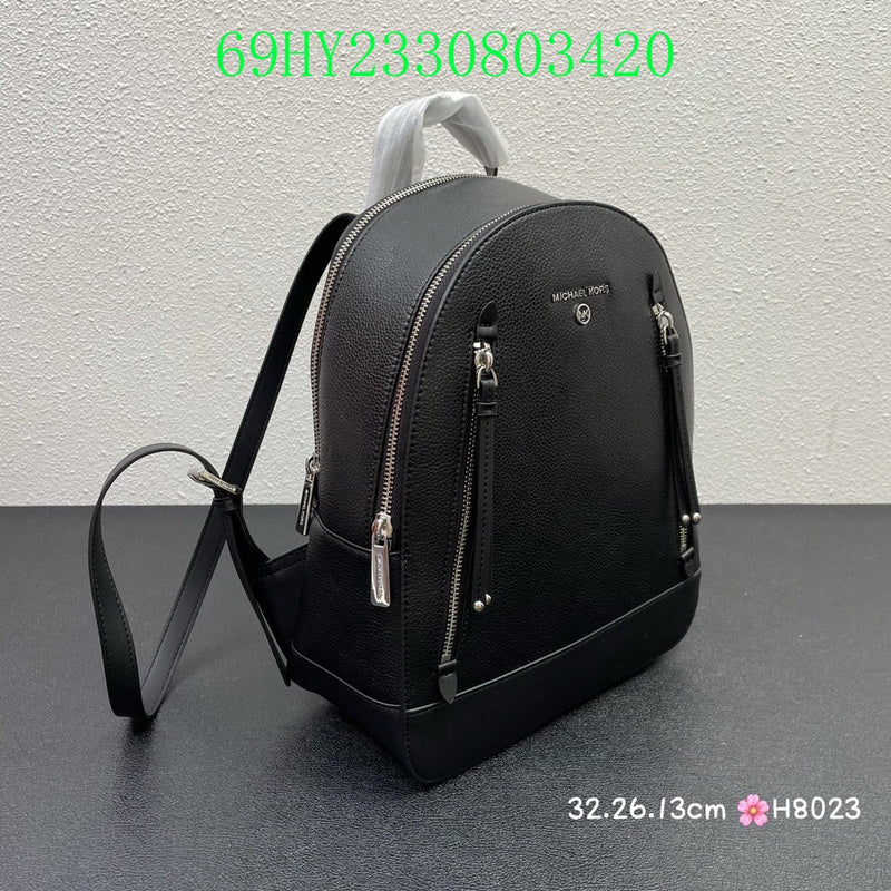 Satchel Bags - MK Bags - 248