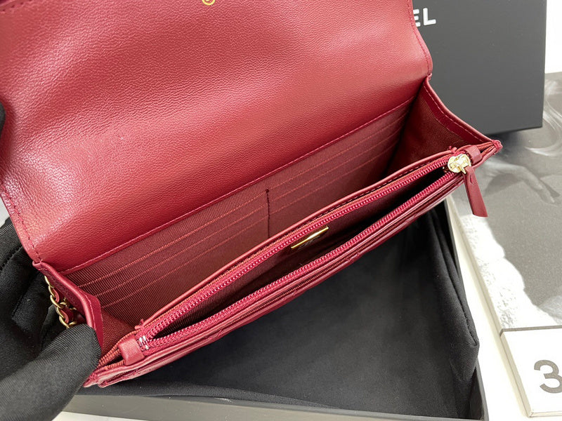 GLM - CHL Bags - 590