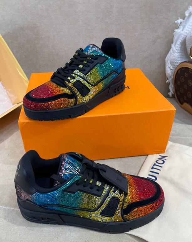 glami shop- LOV Men Shoes - 925
