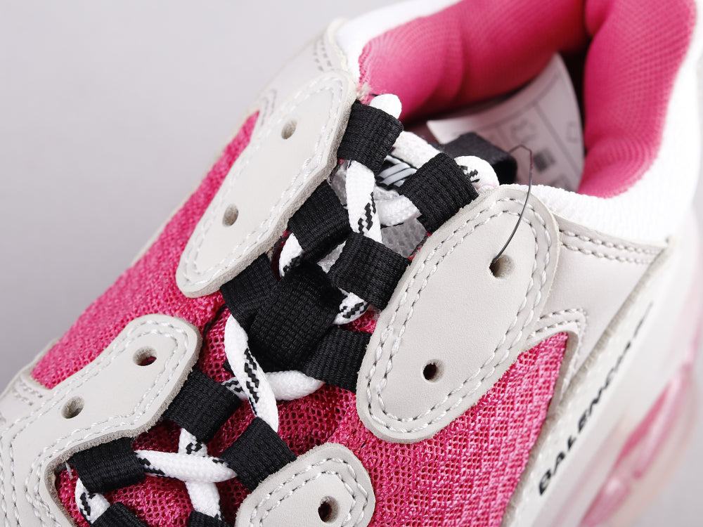 GLM - Bla 19SS Air Cushion Pink Sneaker