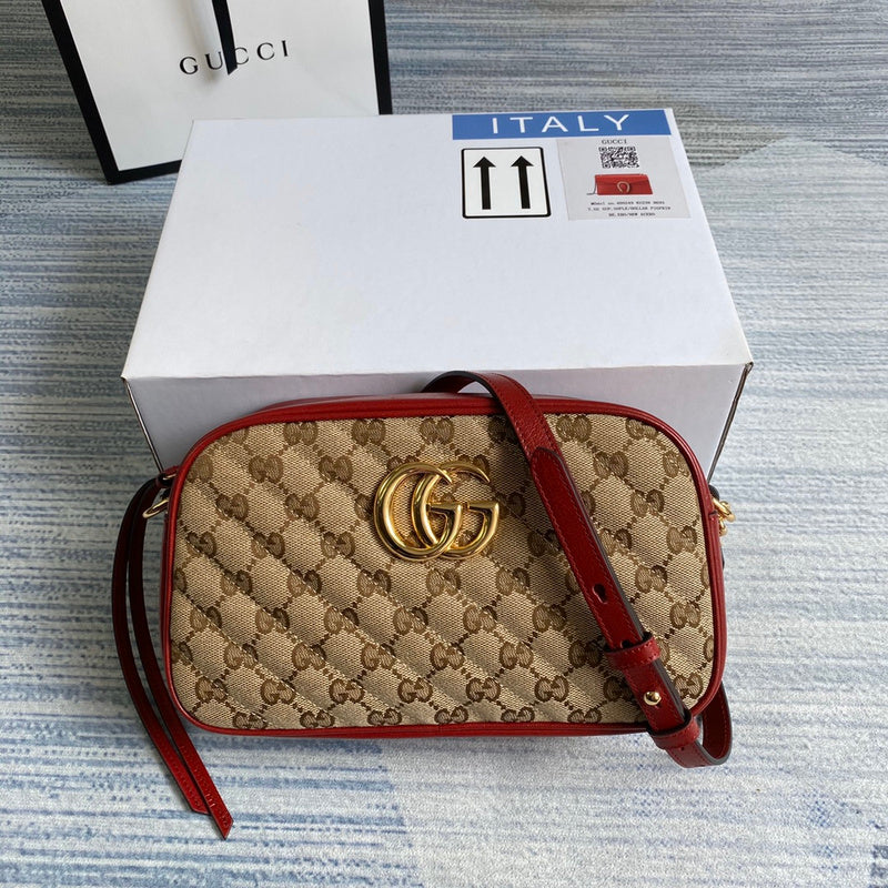 Satchel Bags - GCI Bags - 5000