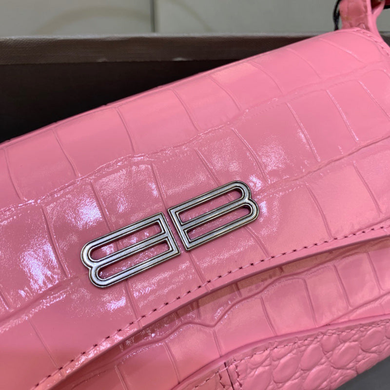Satchel Bags - BGA Bags - 631