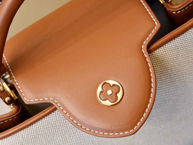 Satchel Bags - VL Bags - 5314