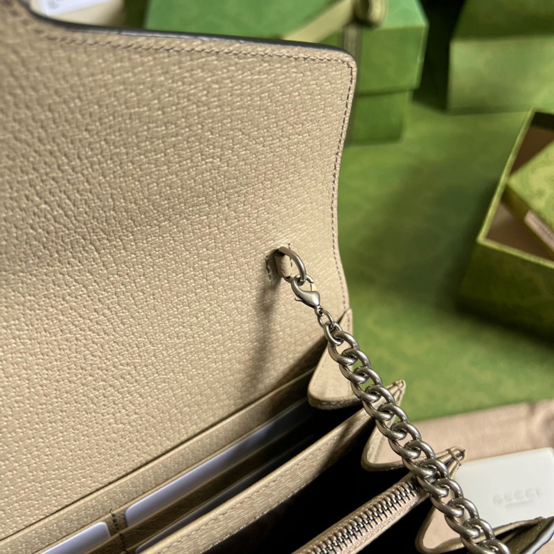 Satchel Bags - GCI Bags - 6475