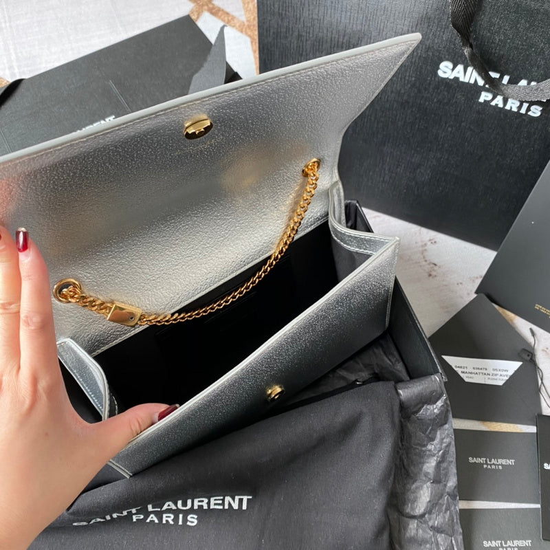 Satchel Bags - GUC Bags - 2273