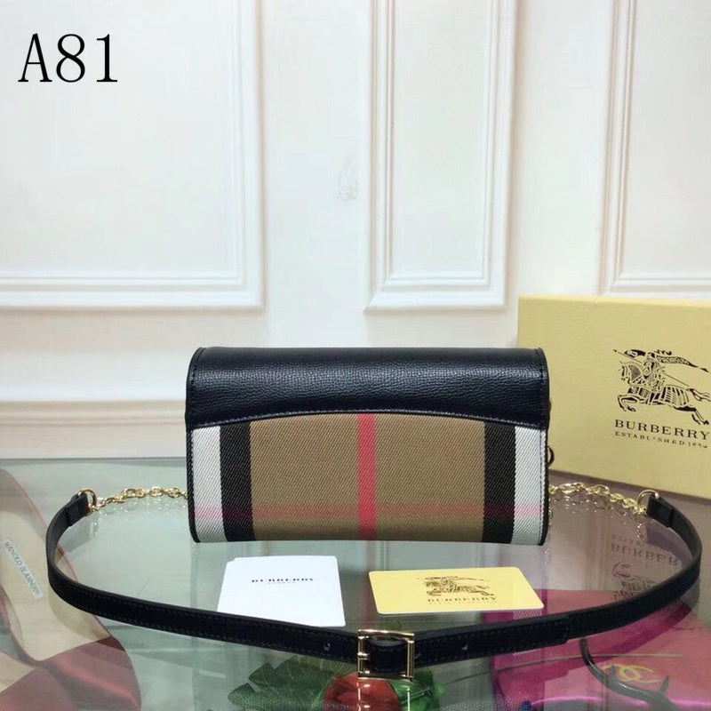 Fan Fashion -GLM - Top quality BBR Bags - 804