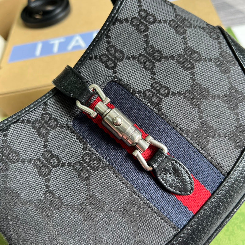 Satchel Bags - GCI Bags - 4709