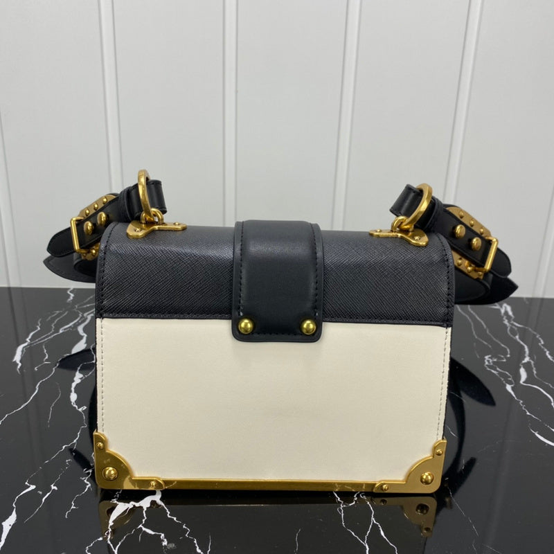 Satchel Bags - PDA Bags - 772