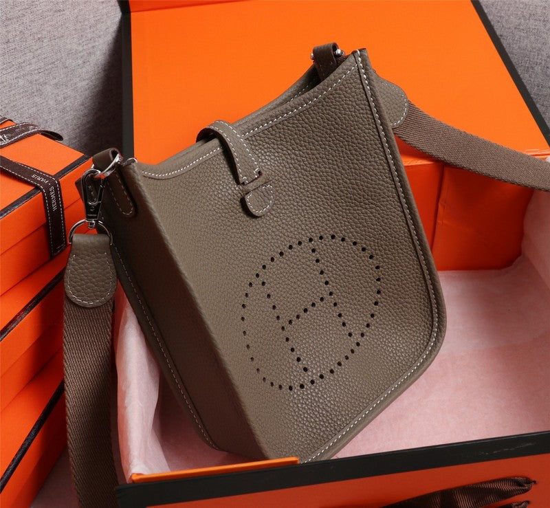 Satchel Bags - HMS Bags - 109