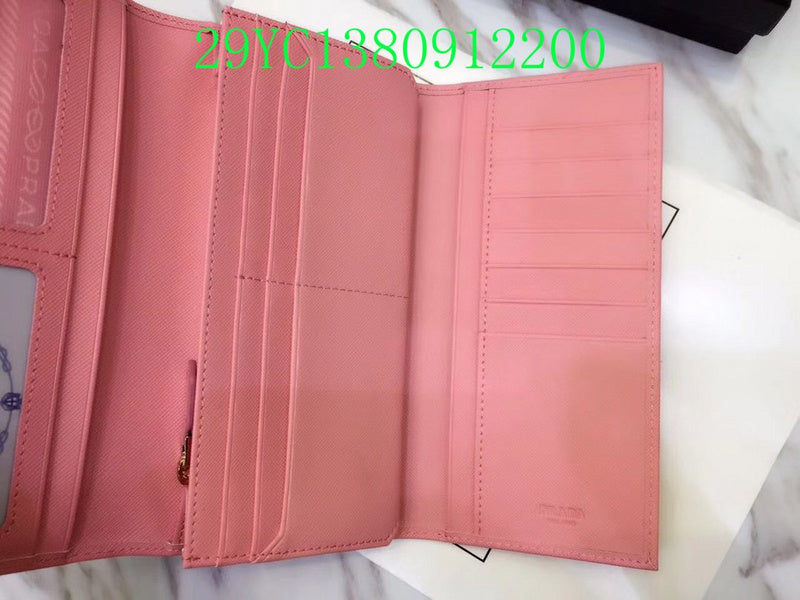 Glami - PD Wallet - 451