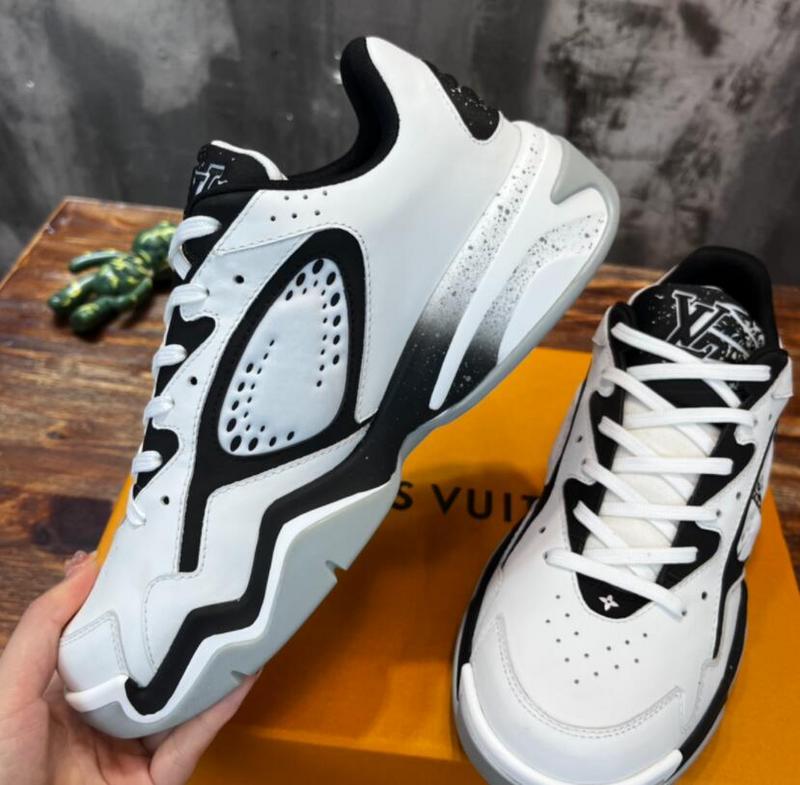 glami shop- LOV Men Shoes - 824