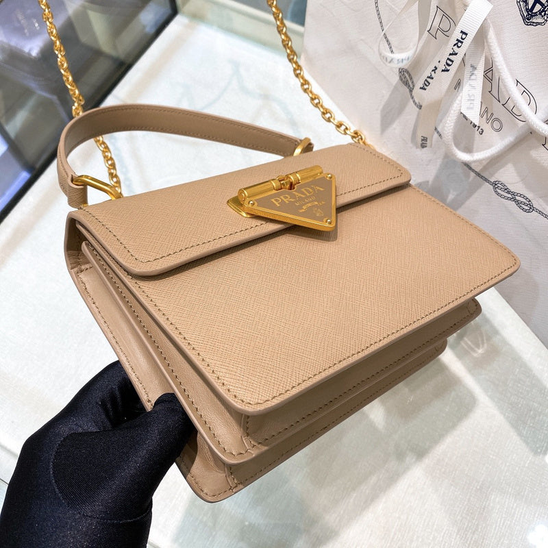 Satchel Bags - PDA Bags - 2473