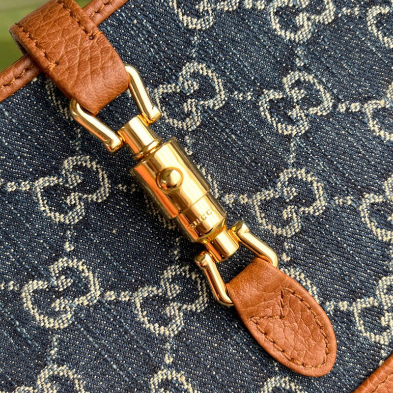 Satchel Bags - GCI Bags - 6015