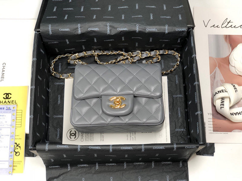 Satchel Bags - CHL Bags - 7466