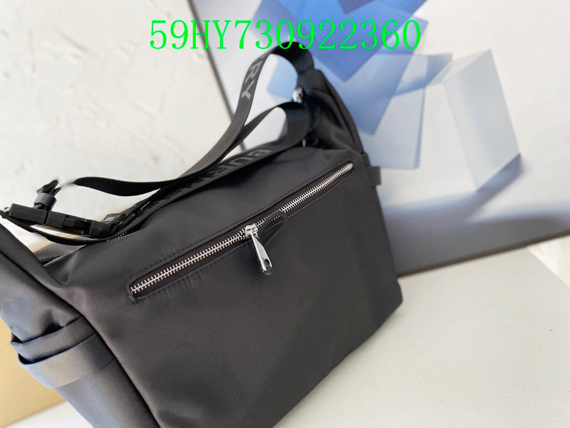 Fan Fashion -GLM - Top quality BBR Bags - 252